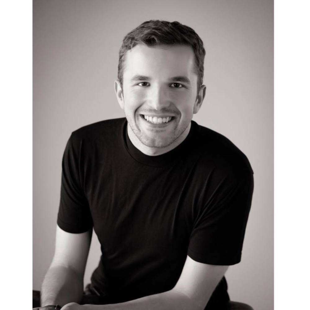 Meet your Posher, Colton